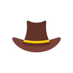 Hat Icon
