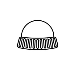 Hat Icon
