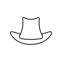 Hat Icon