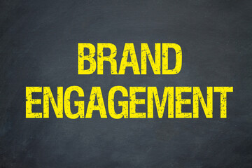 Brand Engagement	