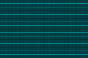 green paper checkered background