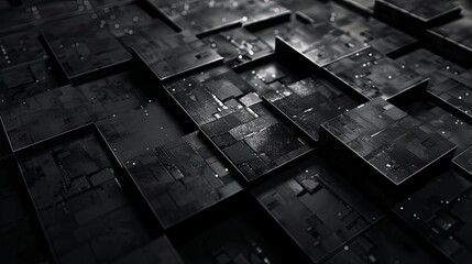 abstract dark wallpaper