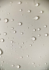 Waterdrops Background 