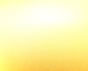 A soft gold foil texture, with an easy to edit gradient mesh at the base. Vector.