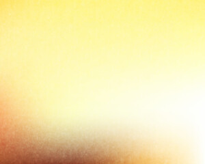 Textured gold gradient mesh background. Modern bright golden colors. Easy editable soft colored vector banner template. Premium quality