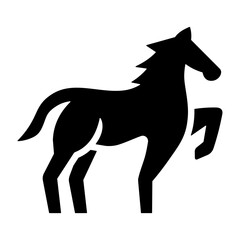 Horse Icon