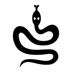 Snake Icon