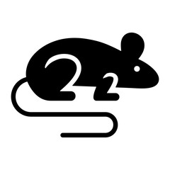 Mouse Icon