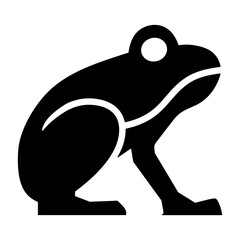 Frog Icon