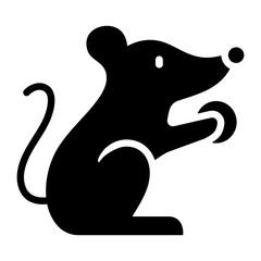 Rat Icon