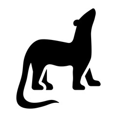 Ferret Icon