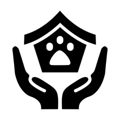 Shelter Icon