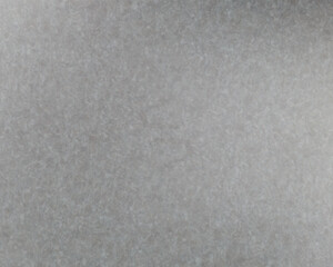 Fototapeta premium A soft silver foil texture, with an easy to edit gradient mesh at the base. Vector.