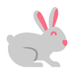 Rabbit Icon