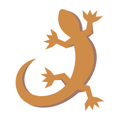 Lizard Icon