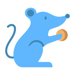 Rat Icon