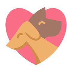 Socialization Icon