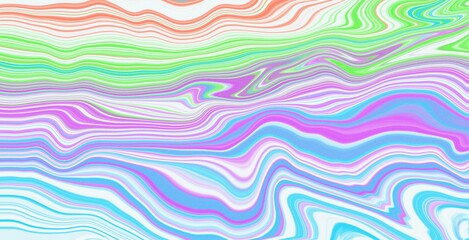 abstract swirl curved lines marmer marble pattern dynamic fluid flowing waves texture and curves with noise