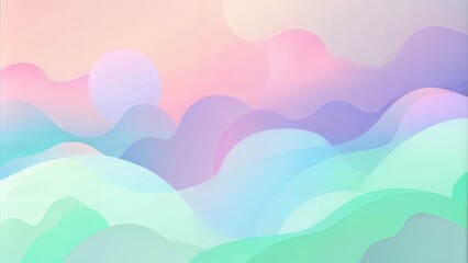 Obraz premium abstract background