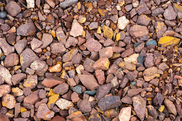 granite stone wall background sharpe texture