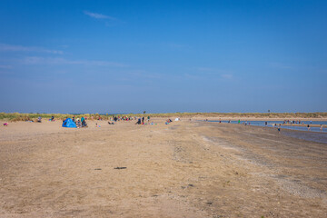 Malahide, Ireland - May 11 2022 