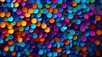 abstract colorful background