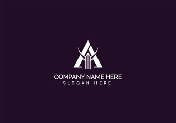 Creative Modern Business Logo Design