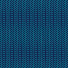 fabric modern blue 