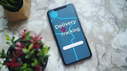 Real-time delivery tracking for your shipment parcel location. Stay updated with accurate parcel tracking and ensure timely delivery of your packages.