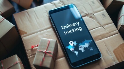 Track your order delivery in real-time with precise location updates on an interactive map. Ensure timely arrivals and stay informed every step of the way.
