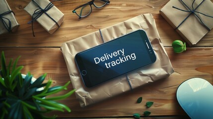 Real-time delivery tracking for your shipment parcel location. Stay updated with accurate parcel tracking and ensure timely delivery of your packages.
