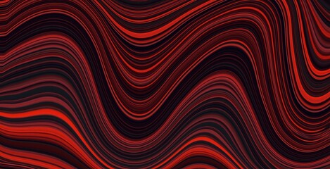 abstract swirl curved lines marmer marble pattern dynamic fluid flowing waves texture and curves with noise