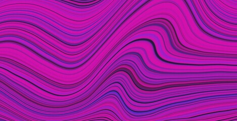 Fototapeta premium abstract swirl curved lines marmer marble pattern dynamic fluid flowing waves texture and curves with noise