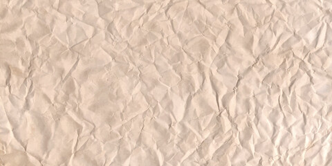 Brown, vintage, paper, page, old, texture, empty, background parchment paper sheet vector illustration 