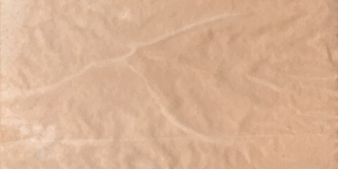 Brown, vintage, paper, page, old, texture, empty, background parchment paper sheet vector illustration 