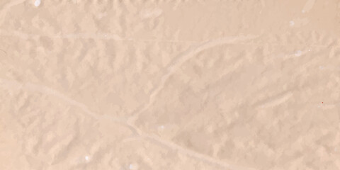 Brown, vintage, paper, page, old, texture, empty, background parchment paper sheet vector illustration 