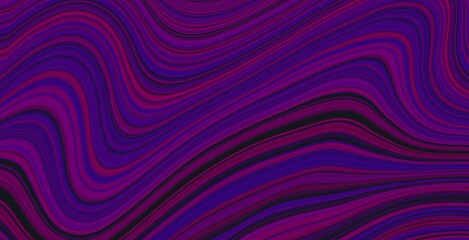 abstract swirl curved lines marmer marble pattern dynamic fluid flowing waves texture and curves with noise