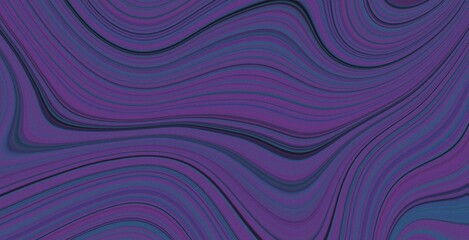 abstract swirl curved lines marmer marble pattern dynamic fluid flowing waves texture and curves with noise