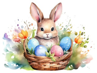 PNG Basket egg mammal animal.