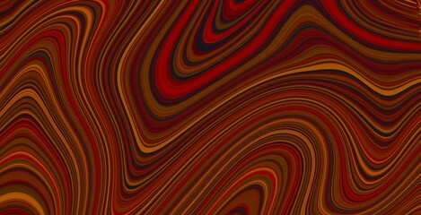 abstract swirl curved lines marmer marble pattern dynamic fluid flowing waves texture and curves with noise