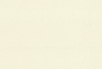 Cream Indian Cotton Rag paper texture. Seamless watercolor background surface. Chilean Heath, Old Lace, Apricot White, Beige, Bianca colors. 100gsm