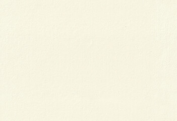 Cream Seamless Indian Cotton Rag paper texture. Watercolor background surface. 100gsm