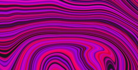 abstract swirl curved lines marmer marble pattern dynamic fluid flowing waves texture and curves with noise