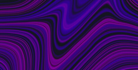 abstract swirl curved lines marmer marble pattern dynamic fluid flowing waves texture and curves with noise