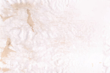 Brown, vintage, paper, page, old, texture, empty, background  parchment paper sheet vector illustration 