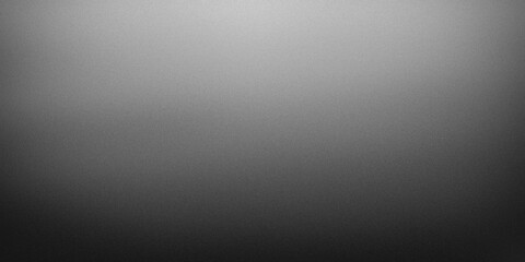 A sleek gradient background with smooth transitions between light and dark grey, creating a modern and sophisticated visual effect. Ideal for digital art, professional presentations, web design