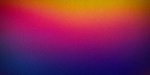 A vibrant gradient background blending rich shades of yellow, red, and purple, creating an energetic and eye-catching visual effect. Ideal for digital art, dynamic presentations, web design projects