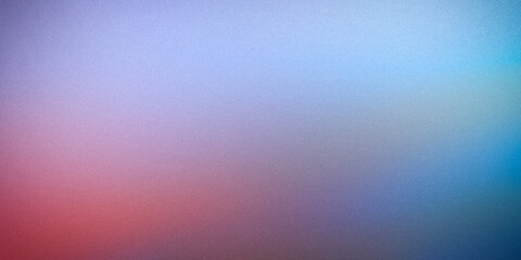 A soft gradient featuring delicate shades of blue, purple, and red blending smoothly. Ideal for backgrounds, digital designs, and creative projects needing a soothing and elegant color palette