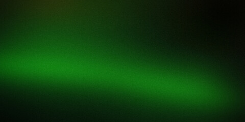 Deep green gradient background with smooth transitions, perfect for eco-friendly designs, digital art, presentations, and creative projects requiring a touch of nature