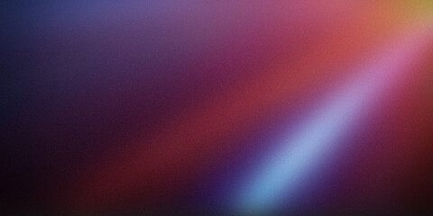 Stunning gradient background transitioning from deep purple and blue to vibrant red and orange, perfect for digital art, presentations, and creative projects needing a colorful touch